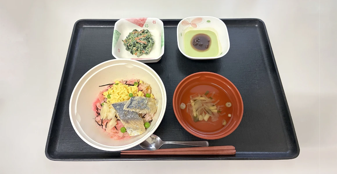 行事食の例